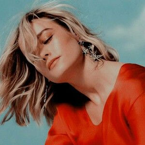 Brie Larson