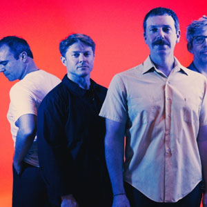 Future Islands