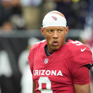 Josh Dobbs