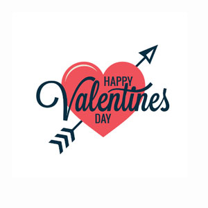 Valentine’s Day