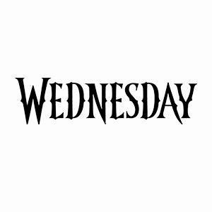 Wednesday