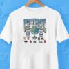 2025 Ohio Volleyball Finals Exclusive Tshirt