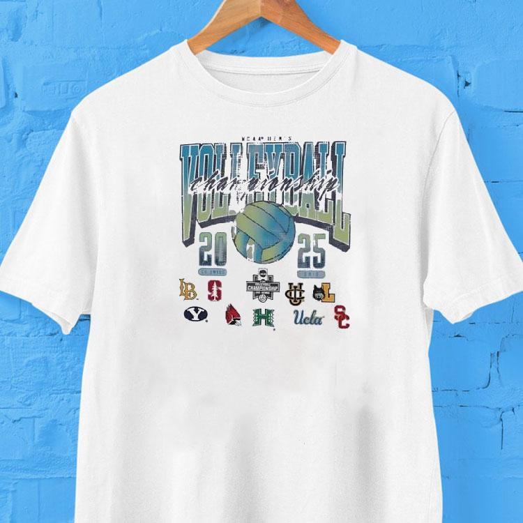 2025 Ohio Volleyball Finals Exclusive Tshirt 2 Ohio Volleyball Finals Exclusive T Tshirt