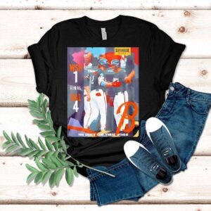 Baltimore Orioles soar high in this unbeatable tshirt