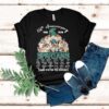 Celebrating 128 years of Michigan State Spartans legacy with a special 2025 t-shirt
