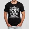 Dark Rider Masked Up For Midnight Ride T-Shirt