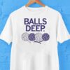 Going all out with this bold design tshirt
