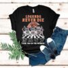 Honoring Chicago Bears icons with this timeless legends never fade t-shirt