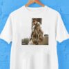 Kirko Bangz drops fresh album merch with stylish t-shirt