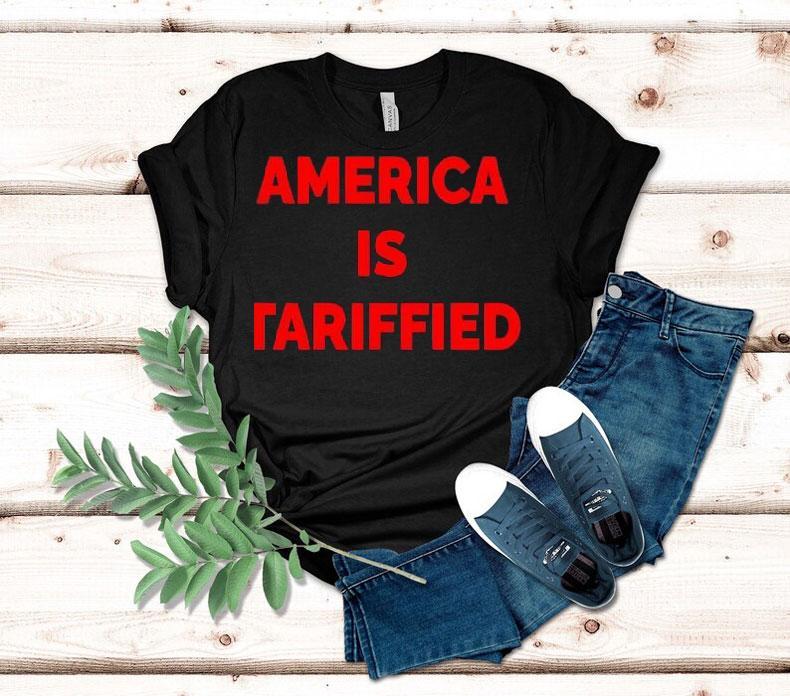 Lizzos bold statement on US trade policies t-shirt 4 Lizzos Bold Statement On Us Trade Policies Tshirt