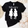 Matching Outfits For Siblings This February Tshirt
