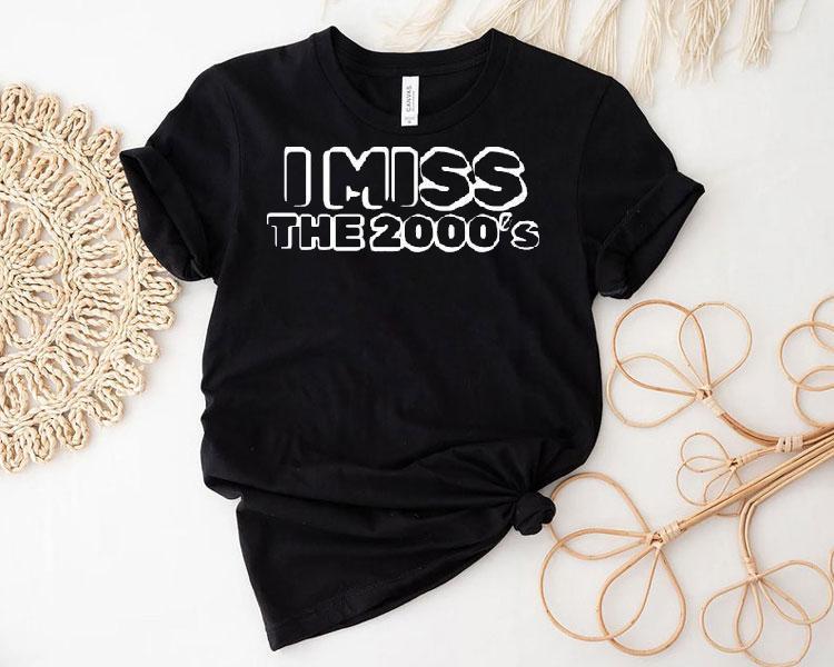 Nostalgic Throwback To The Early 2000s With This Timbo T-Shirt 4 Nostalgic Throwback To The Early S With This Timbo Tshirt
