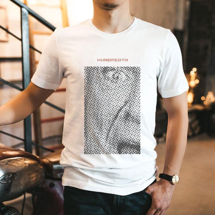 The Cauterize band design on a vintage style tshirt 2 The Cauterize Band Design On A Vintage Style T Tshirt
