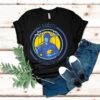 Trailblazers of the game honor black baseball history with this unique t-shirt