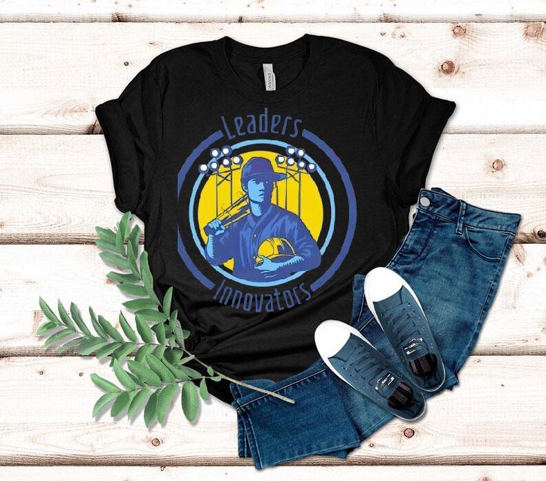 Trailblazers of the game honor black baseball history with this unique t-shirt 4 Trailblazers Of The Game Honor Black Baseball History With This Unique Tshirt