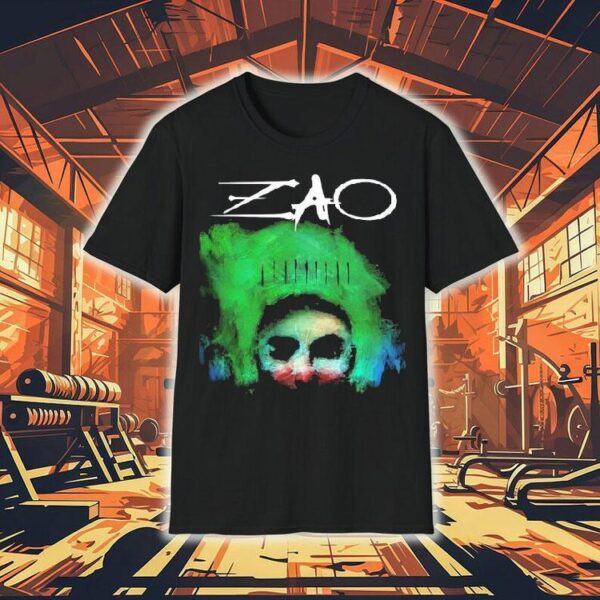 Fractured Light Design T-Shirt