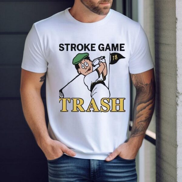 Gaming Fail Design T-Shirt