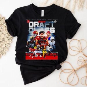 Houston Texans Rookie Spotlight Featuring Rising Stars And Future Legends Tshirt