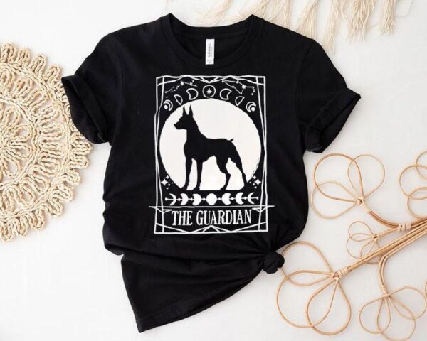 Loyal Companion Guardian T-Shirt