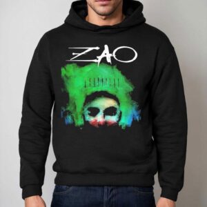 Fractured Light Design Hoodie