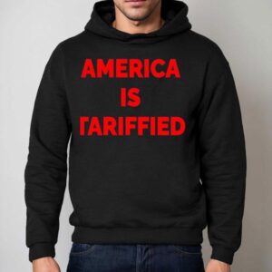 Lizzos Bold Statement On Us Trade Policies Hoodie