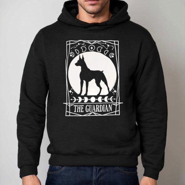 Loyal Companion Guardian T-Shirt