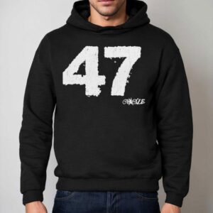 Stylish Chezil Design T Hoodie