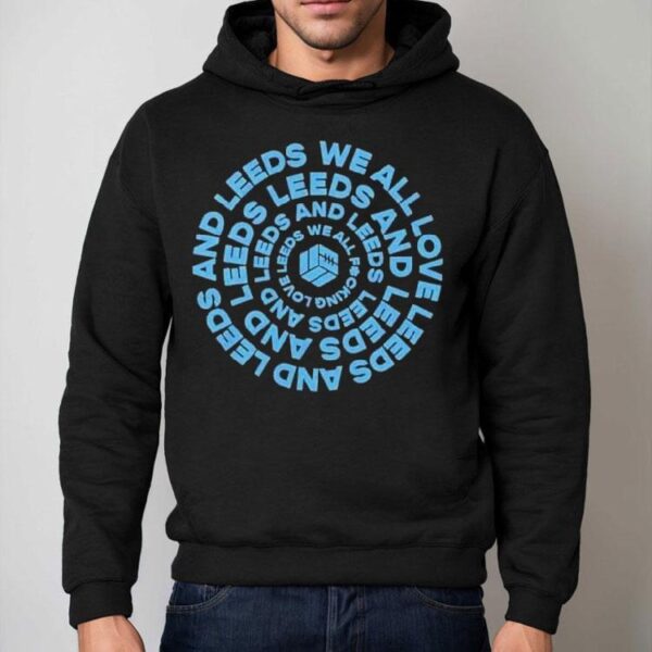 Waffle Texture Square Design Comfortable T-Shirt