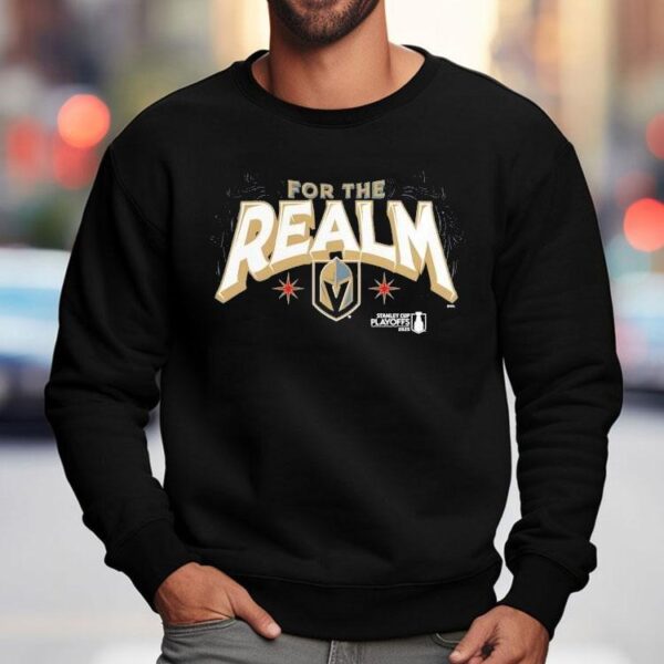 2025 Vegas Golden Knights championship rally t-shirt