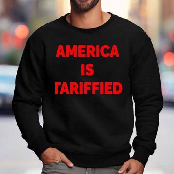 Lizzos bold statement on US trade policies t-shirt