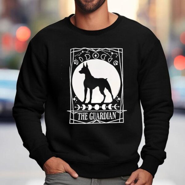 Loyal Companion Guardian T-Shirt