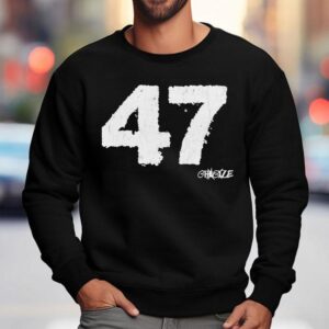 Stylish Chezil Design T Sweatshirt