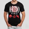Artios Unique Leeds Festival 2018 Design T-Shirt