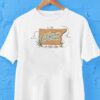 Billy Strings and Willie Nelson reunite for outlaw tour 2025 with a fresh California sober vibe t-shirt