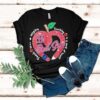 Boston Red Sox passion for teaching shines on this inspiring t-shirt