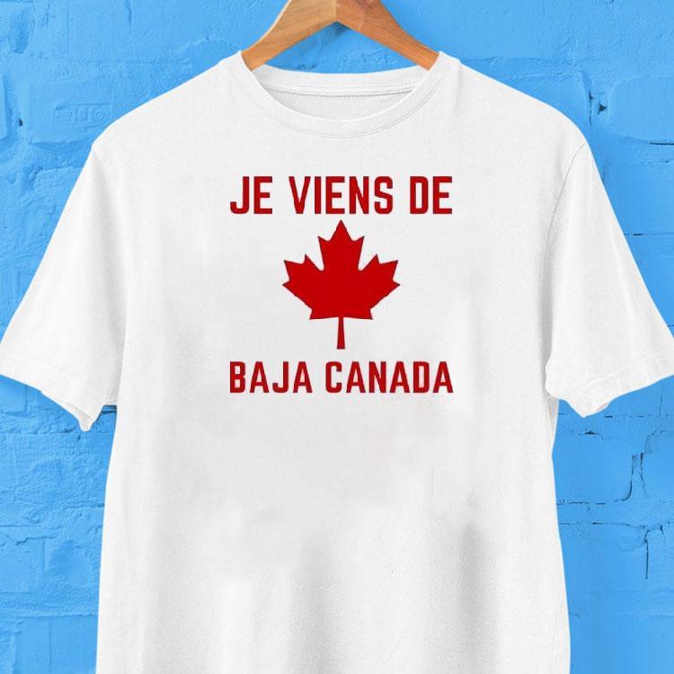 Freshly Dropped Baja Inspired Design T-Shirt 2 Freshly Dropped Baja Inspired Design Tshirt