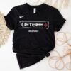 Houston Rockets 2025 Playoff Journey Inspired T-shirt