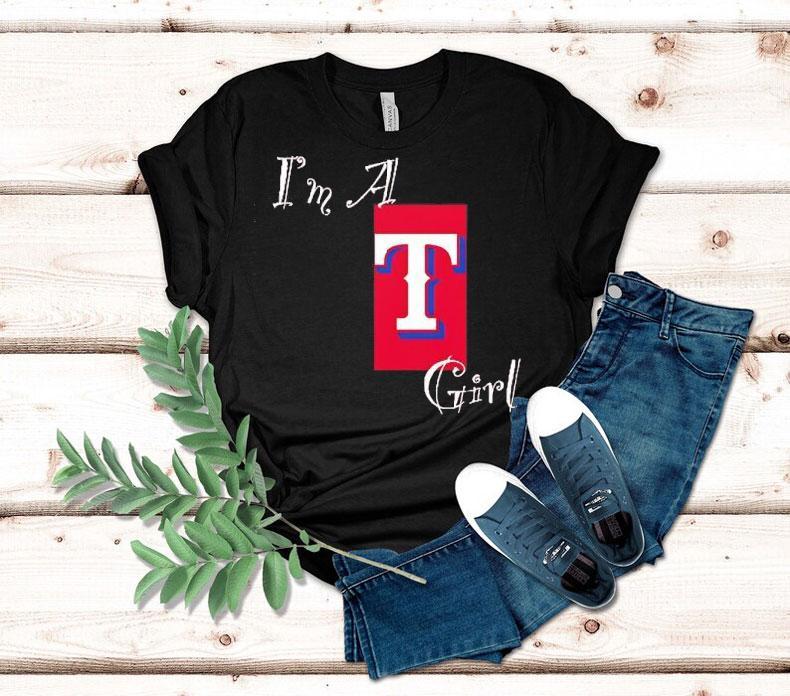 Proud Texas Rangers Fan Show Your Team Spirit With This Stylish T-shirt 4 Proud Texas Rangers Fan Show Your Team Spirit With This Stylish Tshirt