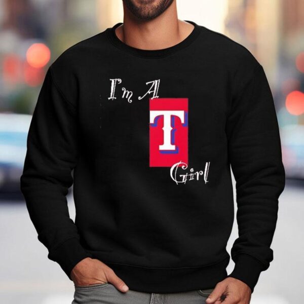 Proud Texas Rangers Fan Show Your Team Spirit With This Stylish T-shirt