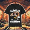 Proud To Support The Pittsburgh Steelers No Matter What Tshirt