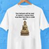 Scientists Predict Future Tech Could Harness Human Biology For Energy In Distant Era T-shirt