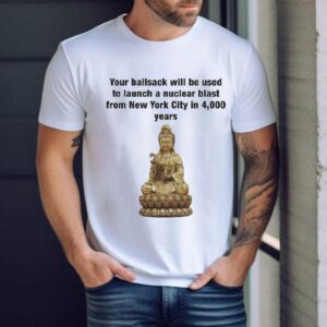 Scientists Predict Future Tech Could Harness Human Biology For Energy In Distant Era Tshirt