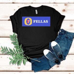 Stylish mens graphic logo print tshirt