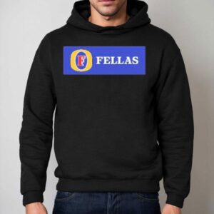 Stylish Mens Graphic Logo Print T Hoodie