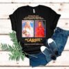 Wear Your Love For Horror With This Carrie Prom Inspired T-Shirt