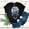 2015 Carolina Panthers fierce pride t-shirt