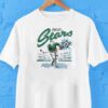2025 Dallas Stars NHL player tshirt