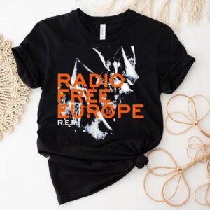 2025 Freedom Waves Graphic Tshirt