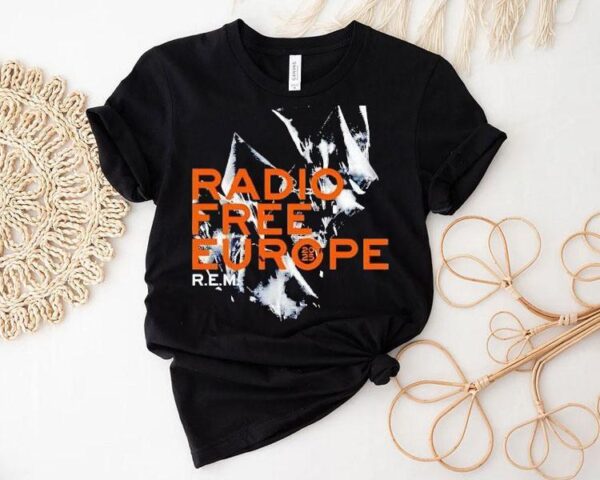 2025 Freedom Waves Graphic Tshirt