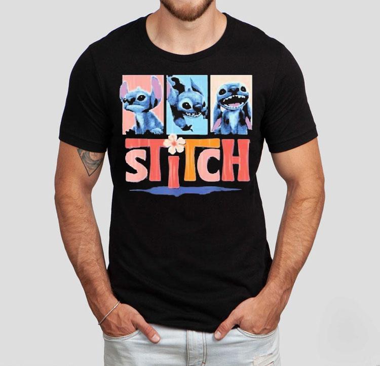 2025 live action remake of lilo and stitch hits theaters tshirt 4 Live Action Remake Of Lilo And Stitch Hits Theaters T Tshirt